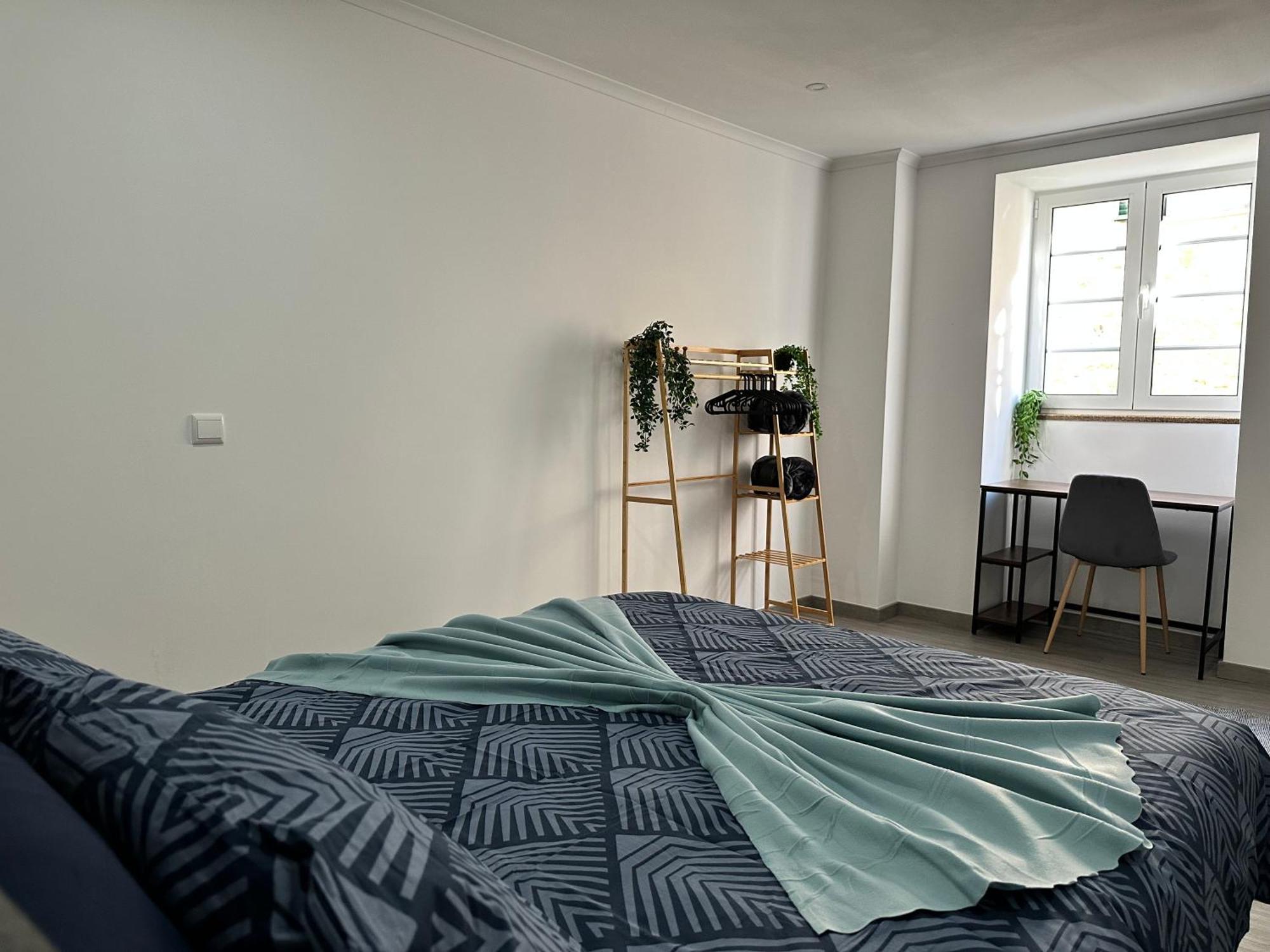 Appartement Ferreira House à Seia Extérieur photo