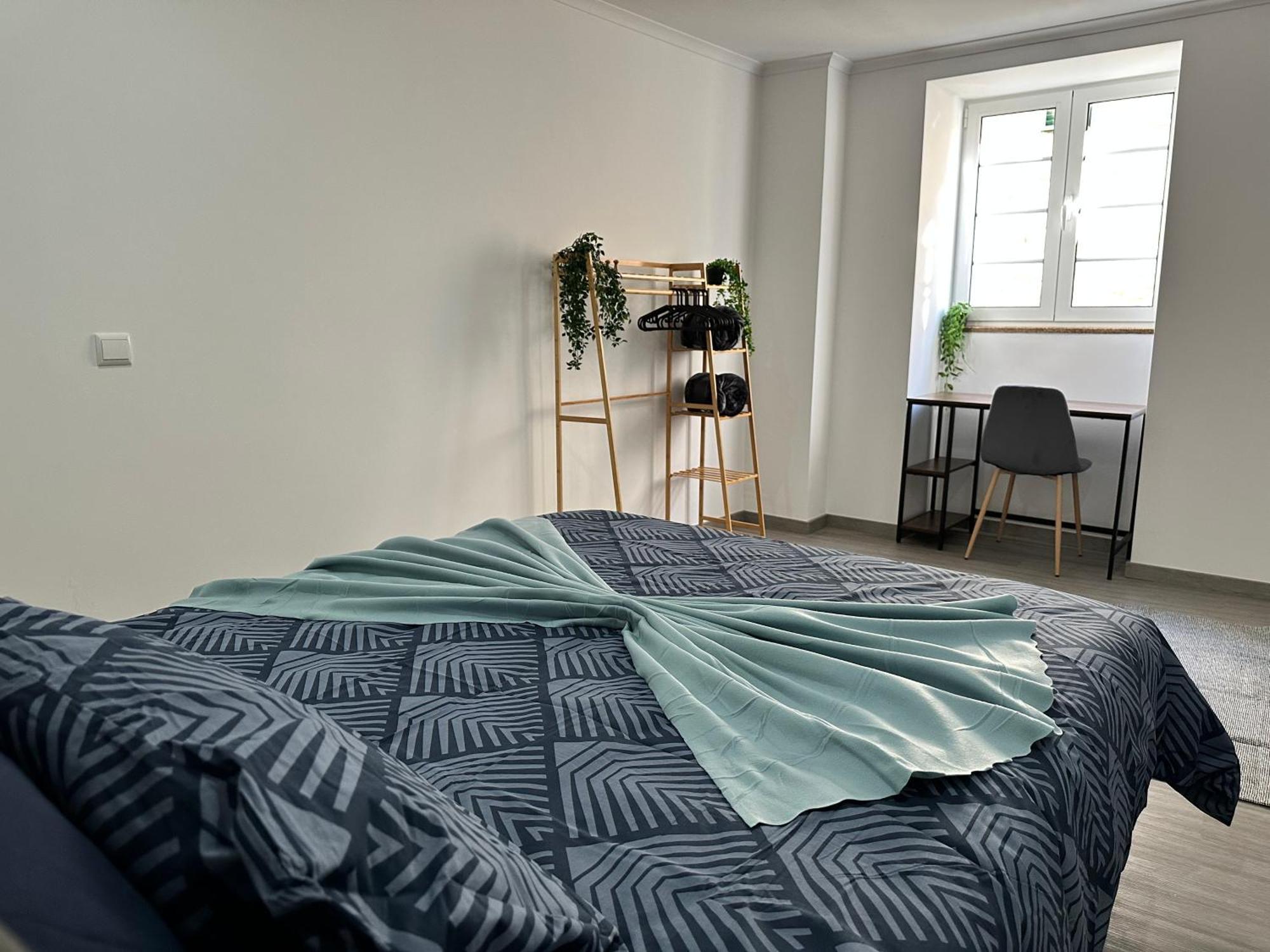 Appartement Ferreira House à Seia Extérieur photo