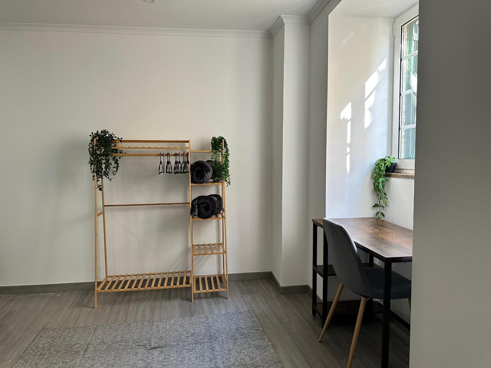 Appartement Ferreira House à Seia Extérieur photo