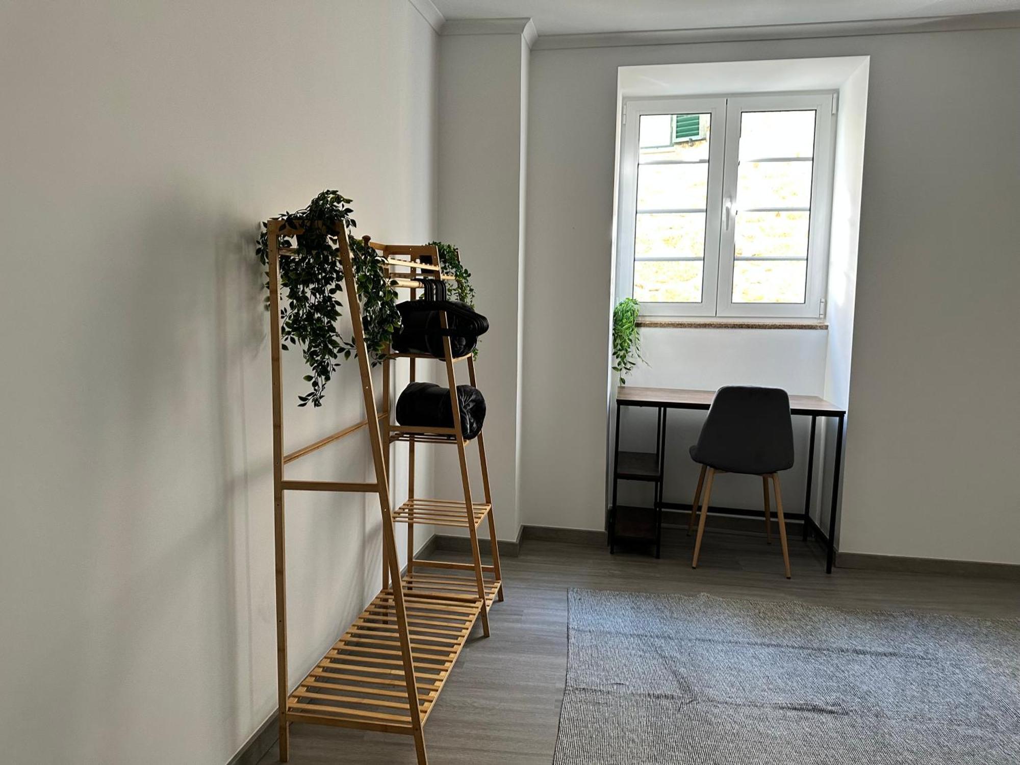 Appartement Ferreira House à Seia Extérieur photo