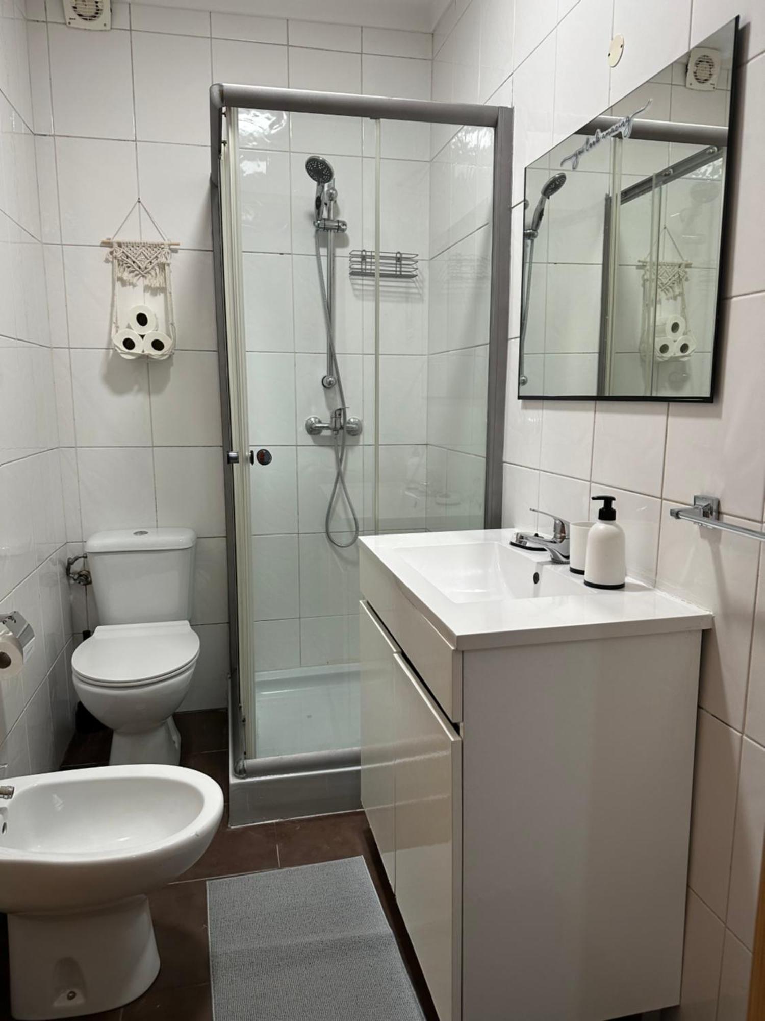 Appartement Ferreira House à Seia Extérieur photo